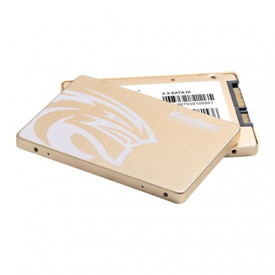 SSD Kingspec P4-240 240GB 2.5 Sata