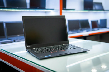 Laptop lenovo x1 Carbon