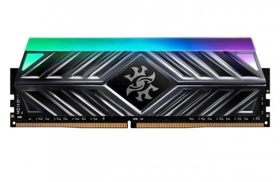 RAM D4 XPG D41 RGB 16G BUS 3200