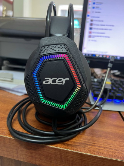 Acer G606 7.1