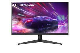 LG gaming UltraGear full HD 165Hz 24GQ50F