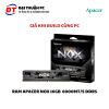 RAM Apacer NOX 16GB DDR5 6000MT/s