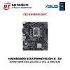 Mainboard Asus PRIME H610M-K - D4