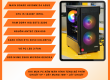 Build PC phục vụ công việc, học tập đến ngay Đại Thuận PC cấu hình 03