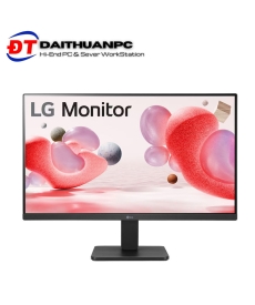 Màn Hình LG 24MR400-B (23.8 inch - IPS - FHD - 100Hz - 5ms)