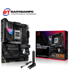 Mainboard ASUS ROG STRIX X870E-E GAMING WIFI