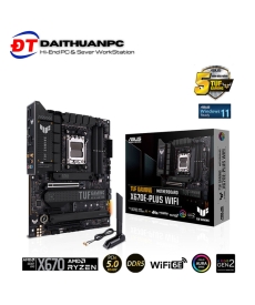 Mainboard ASUS TUF GAMING X670E-PLUS WIFI