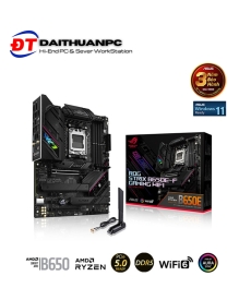 Mainboard ASUS ROG B650E-F GAMING WIFI