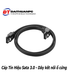 Cáp Dữ Liệu SATA III