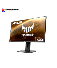 Màn hình ASUS TUF GAMING VG279QM 27" Fast IPS 280Hz G-Sync 1ms