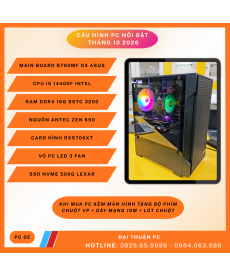 PC nổi bật tháng 10 2026 PC02