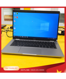 Laptop dell latitude 5320 i7 1165G7 16G 256G 14" FHD