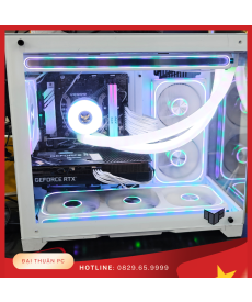 PC Gaming i5 14400F 16G SSD 256G 3060 12G