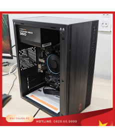 PC làm văn phòng, bán hàng sẵn bản quyền win