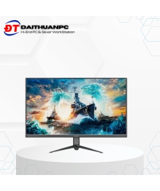 Màn Hình Máy Tính QDT 24inch QT24MF IPS 100Hz