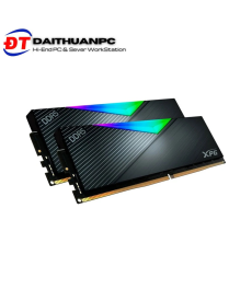 RAM ADATA XPG Lancer Kit 32GB (2x16GB) DDR5 RGB 6000MHz