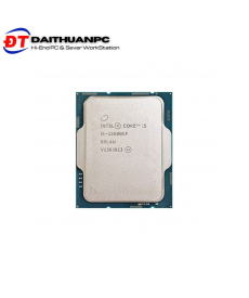 CPU Intel Core i5-12600KF Tray (20M Cache, up to 4.90 GHz, 10C16T, Socket 1700)