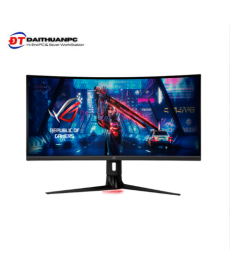 Màn hình ASUS ROG Strix XG349C (34 inch/2K IPS/180Hz/1ms/HDR) 