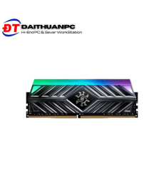 Ram ADATA 16GB DDR4 - DIMM 3600 RGB SPECTRIX XPG D41