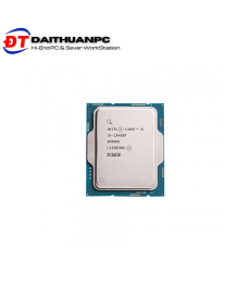 CPU Intel Core i5-13400F Tray New (Up To 4.60GHz, 10 Nhân 16 Luồng, 20 MB Cache, LGA 1700)