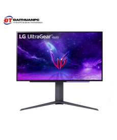 Màn hình gaming LG UltraGear 27GS75Q-B (27Inch/ QHD (2560x1440)/ 1ms/ 200Hz/ IPS)