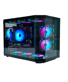 PC Gaming Core I9 14900K/ 64G RAM/ RTX 4090 O24G