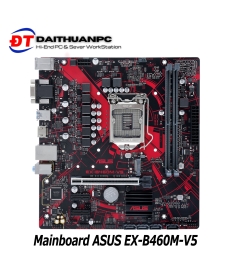 Mainboard ASUS EX-B460M-V5