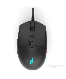 Chuột Gaming Edra EM6102