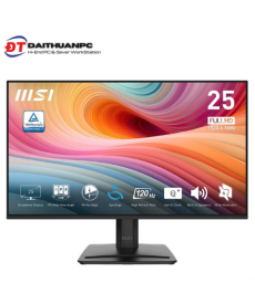 Màn hình MSI PRO MP251 E2 25" IPS 120Hz