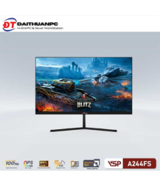 Màn hình AiVision A244FS 24 Inch 100Hz