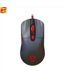 Chuột Gaming Motospeed V400 RGB Backlight