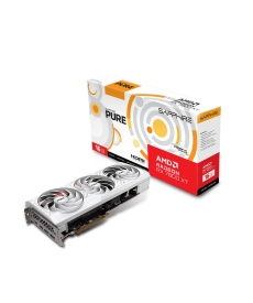 Card Màn Hình Sapphire Pure AMD Radeon RX 7800 XT Gaming OC 16GB GDDR6