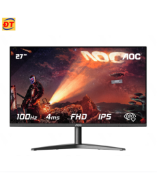 Màn hình AOC 27B1H2/74 27 inch FHD IPS 100Hz 4ms