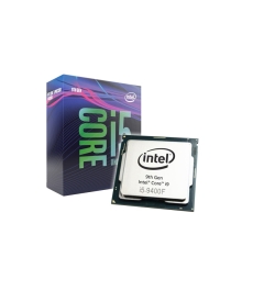 Bộ vi xử lý Intel® Core™ i5 9400F 