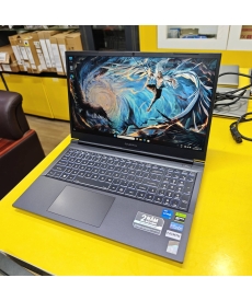 LAPTOP COLORFUL EVOL X15 XS - Core i5-12450H / RTX 3050 / RAM 16G / SSD NVME 512 / 15.6" IPS 144Hz / Win 11 Home Pro 64bit / BH 2 NĂM
