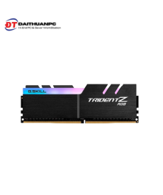  G.SKILL Ripjaws V 16GB DDR4 3600MHz (F4-3600C18S-16GTZR)