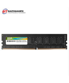 Ram PC Silicon Power 16GB DDR4 3200Mhz (SP016GBLFU320X02)