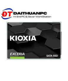 Ổ Cứng SSD Kioxia 480GB 2.5 Inch SATA III