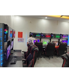 Không Gian Ảo - Gaming