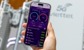 Mạng 5G chính thức triển khai tại Việt Nam