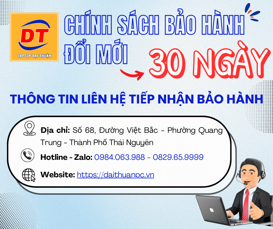 Đại Thuận PC